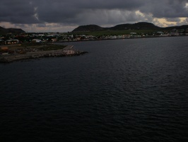 St Kitts Train Ride